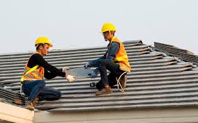 Reliable Taylorsville, MS Roofing Solutions